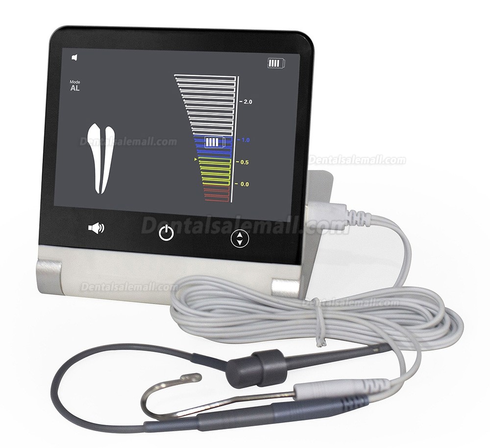 HILAYA Dental Touch Screen Endodontic RPEX Apex Locator